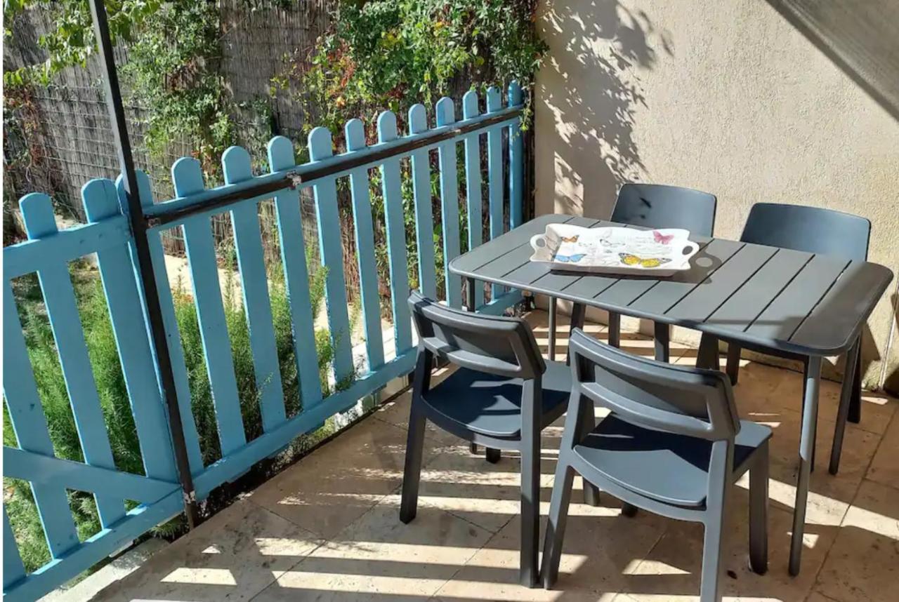 Maison Dans Beau Village Du Luberon Mérindol Exteriör bild